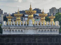 -上海东林寺(金山区)