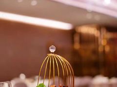 -桃花源中餐厅(金茂豪华精选酒店)