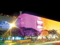 -Galleria百货店名品馆