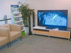 -Sony Store 索尼(上海淮海中路店)