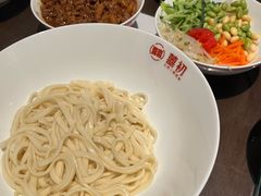 -添萬囍·天津三鲜捞面(天河城店)