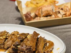 -都来福海鲜大酒店(大东店)