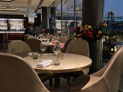 -POP露台西餐厅·望江阁