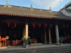 -庆安会馆