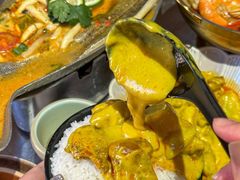 -清迈清迈巷口小排档(烟台山店)