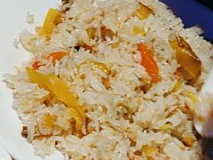 -胖老汉椒麻鸡清真新疆菜(西御街店)