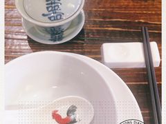 -猪肉婆私房菜(容桂总店)