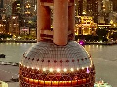 -东方明珠广播电视塔