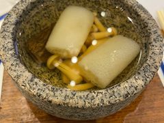 石锅鲜菌汇-百盛·鼎膳(中海财富中心)