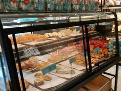 -罗莎蛋糕(建设路店)