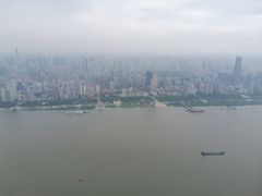 -武汉绿地中心