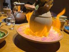 -吃饭皇帝大(长宁龙之梦店)