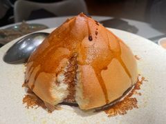 -狮王府淮扬菜(万象城店)