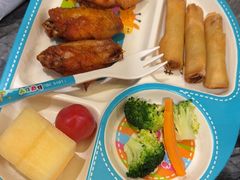 -四季轩中餐厅(徐州开元名都大酒店)