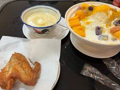 -水牛奶皇后糖水铺(深圳总店)