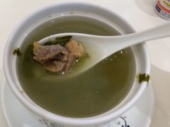 -金利茶餐厅(中船汇店)