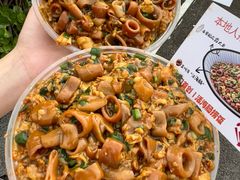 -必点海鲜·海肠捞饭·鲅鱼水饺(滨江道店)