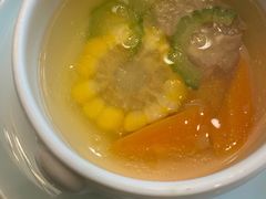 -冶春茶社(星汉大厦店)