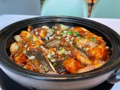 -潮上潮(南中环店)