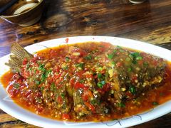 -和福餐馆(西江古街店)