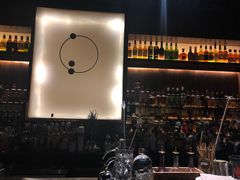 -STARRY CAFE & LOUNGE BAR(高新店)