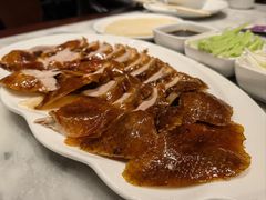 片皮鸭-燕云楼(云南路店)