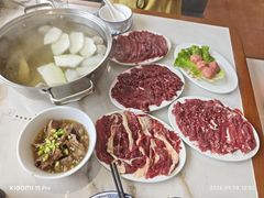 -乌记鲜活牛肉城(金砂东路店)