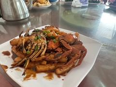 -妈妈的小作坊(陈家镇店)