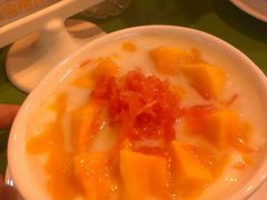 android_upload_pic-甜心妈妈·榴莲星级糖水(北京路总店)