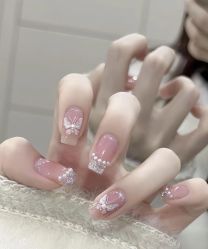 -M·X Nail日式美甲美睫