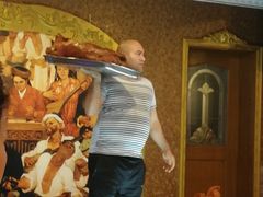 -维吾尔餐厅(宜山路店)