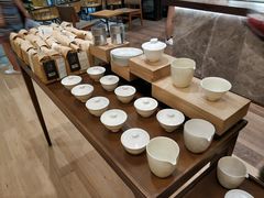 -去茶山(重庆万象城店)