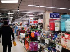 -永辉超市(融创茂店)