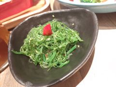 -周沫西餐(漫广场店)