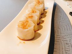 金丝肠粉-皇朝会.经典传统粤菜(外滩店)