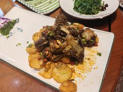 -伊帆食府·青海地方特色美食