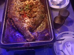 -炉鱼(平湖八佰伴店)