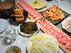 -香天下(悉尼city店)