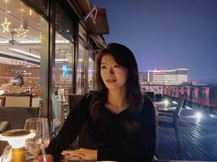 -璟象酒店-爱丽坊景观餐厅