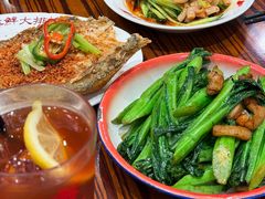 -等我餸上门海鲜大排档(天河南店)