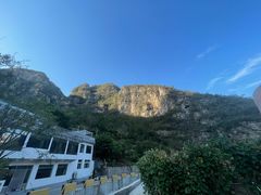 -孤山寨风景区