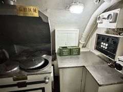 -大连旅顺潜艇博物馆