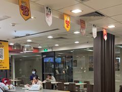 -麦当劳(花城大道华穗路店)