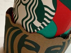 -星巴克(香港名都店)