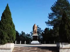 -火炉山森林公园