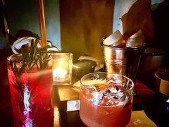 -STAFF ONLY Bar(南台巷店)