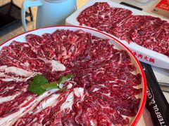 -八合里牛肉火锅(上海中山公园店)