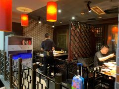 -巴蜀大宅门火锅(北大街店)