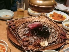 -王妃家(明洞中央店)
