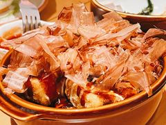 脆皮大阪烧豆腐-WOKKA by艮上(中海环宇荟店)